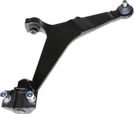 MEHA AUTOMOTIVE MH21360 - Важіль незалежної підвіски колеса autozip.com.ua