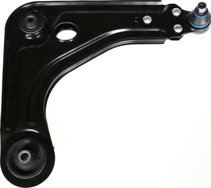 MEHA AUTOMOTIVE MH21389 - Важіль незалежної підвіски колеса autozip.com.ua