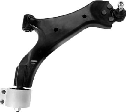 MEHA AUTOMOTIVE MH21385 - Важіль незалежної підвіски колеса autozip.com.ua