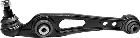 MEHA AUTOMOTIVE MH21331 - Важіль незалежної підвіски колеса autozip.com.ua