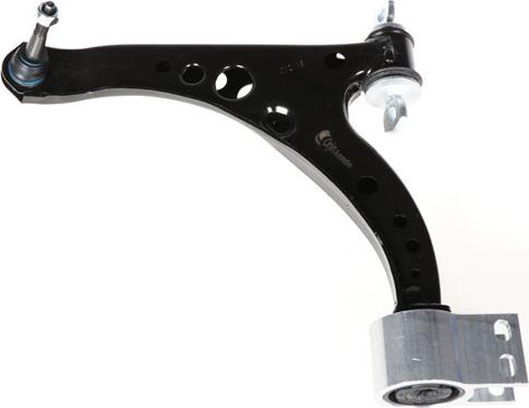 MEHA AUTOMOTIVE MH21329 - Важіль незалежної підвіски колеса autozip.com.ua