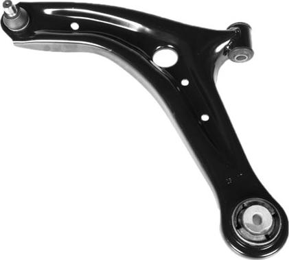 MEHA AUTOMOTIVE MH21326 - Важіль незалежної підвіски колеса autozip.com.ua
