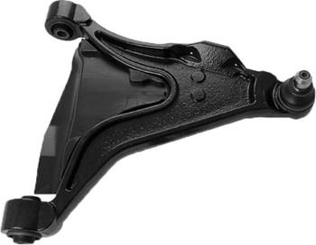 MEHA AUTOMOTIVE MH21370 - Важіль незалежної підвіски колеса autozip.com.ua