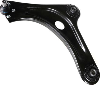 MEHA AUTOMOTIVE MH21264 - Важіль незалежної підвіски колеса autozip.com.ua