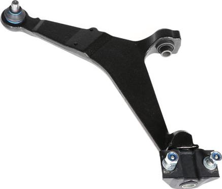 MEHA AUTOMOTIVE MH21209 - Важіль незалежної підвіски колеса autozip.com.ua