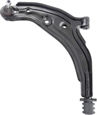 MEHA AUTOMOTIVE MH21282 - Важіль незалежної підвіски колеса autozip.com.ua