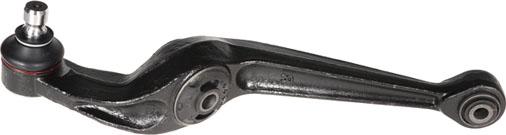 MEHA AUTOMOTIVE MH21333 - Важіль незалежної підвіски колеса autozip.com.ua