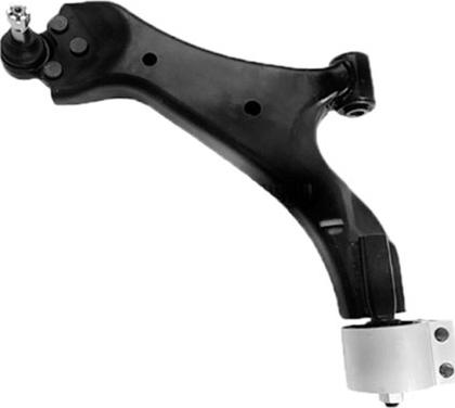 MEHA AUTOMOTIVE MH21232 - Важіль незалежної підвіски колеса autozip.com.ua