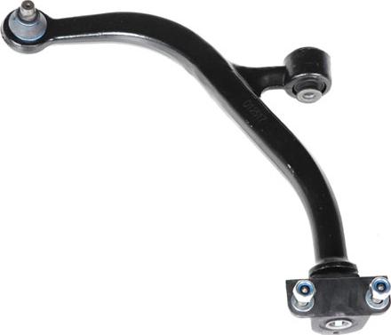 MEHA AUTOMOTIVE MH21224 - Важіль незалежної підвіски колеса autozip.com.ua