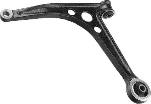 MEHA AUTOMOTIVE MH21221 - Важіль незалежної підвіски колеса autozip.com.ua