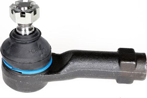 MEHA AUTOMOTIVE MH21706 - Наконечник рульової тяги, кульовий шарнір autozip.com.ua