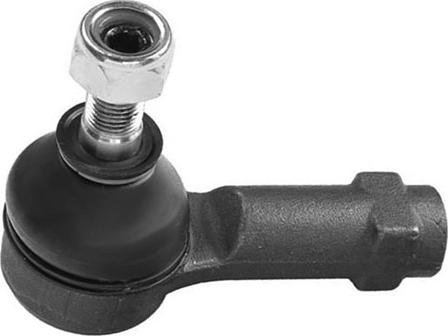 MEHA AUTOMOTIVE MH21736 - Наконечник рульової тяги, кульовий шарнір autozip.com.ua