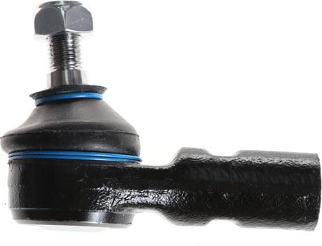MEHA AUTOMOTIVE MH21731 - Наконечник рульової тяги, кульовий шарнір autozip.com.ua