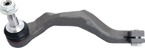 MEHA AUTOMOTIVE MH21778 - Наконечник рульової тяги, кульовий шарнір autozip.com.ua