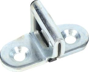 MEHA AUTOMOTIVE MH74395 - Замок двері autozip.com.ua