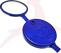 MEHA AUTOMOTIVE MH75114 - Кришка, резервуар для води autozip.com.ua