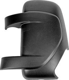 MEHA AUTOMOTIVE MH76044 - Зовнішнє дзеркало autozip.com.ua