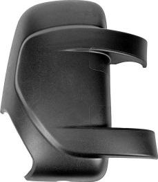 MEHA AUTOMOTIVE MH76043 - Зовнішнє дзеркало autozip.com.ua