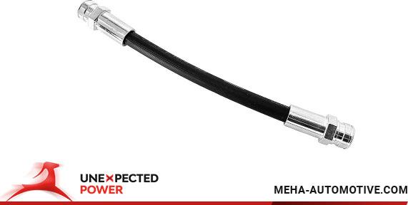 MEHA AUTOMOTIVE MH73983 - Гальмівний шланг autozip.com.ua