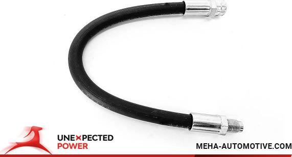 MEHA AUTOMOTIVE MH73978 - Гальмівний шланг autozip.com.ua