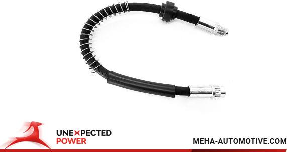 MEHA AUTOMOTIVE MH73088 - Гальмівний шланг autozip.com.ua