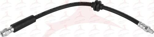 MEHA AUTOMOTIVE MH73192 - Гальмівний шланг autozip.com.ua
