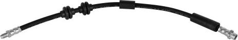 MEHA AUTOMOTIVE MH72981 - Гальмівний шланг autozip.com.ua