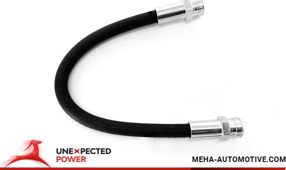 MEHA AUTOMOTIVE MH72558 - Гальмівний шланг autozip.com.ua