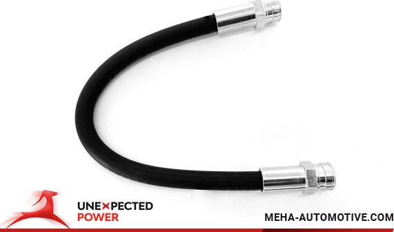 MEHA AUTOMOTIVE MH72560 - Гальмівний шланг autozip.com.ua