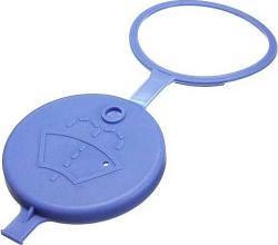 MEHA AUTOMOTIVE MH72529 - Кришка, резервуар для води autozip.com.ua