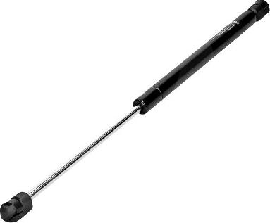 MEHA AUTOMOTIVE MH72109 - Газова пружина, кришка багажник autozip.com.ua