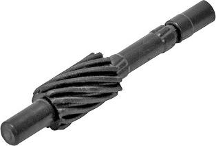 MEHA AUTOMOTIVE MH72244 - Датчик частоти обертання, ступінчаста коробка передач autozip.com.ua