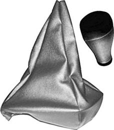 MEHA AUTOMOTIVE MH72254 - Ручка важеля перемикання передач autozip.com.ua