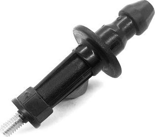 MEHA AUTOMOTIVE MH72223 - Буфер, кожух двигуна autozip.com.ua