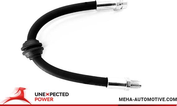 MEHA AUTOMOTIVE MH72750 - Гальмівний шланг autozip.com.ua