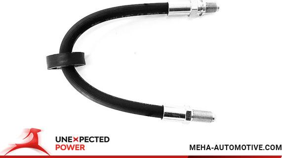 MEHA AUTOMOTIVE MH72729 - Гальмівний шланг autozip.com.ua