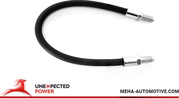 MEHA AUTOMOTIVE MH72727 - Гальмівний шланг autozip.com.ua