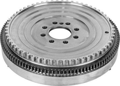 MEHA AUTOMOTIVE MHV19043 - Маховик autozip.com.ua