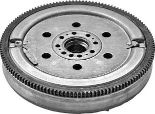 MEHA AUTOMOTIVE MHV19058 - Маховик autozip.com.ua