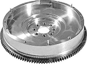 MEHA AUTOMOTIVE MHV19015 - Маховик autozip.com.ua