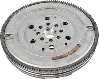 MEHA AUTOMOTIVE MHV19028 - Маховик autozip.com.ua