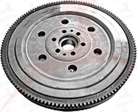 MEHA AUTOMOTIVE MHV19022 - Маховик autozip.com.ua