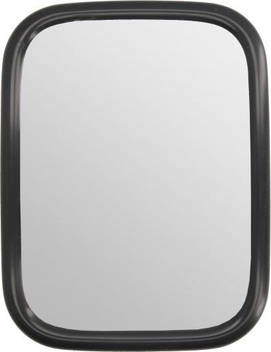 MEKRA 56.2660.127H - Широкий дзеркало autozip.com.ua