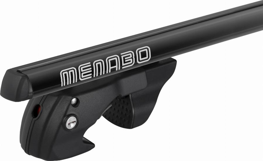 Menabò 000122800000 - Рейлінги autozip.com.ua