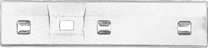 Mercedes-Benz 901 766 0219 - Обшивка двері autozip.com.ua