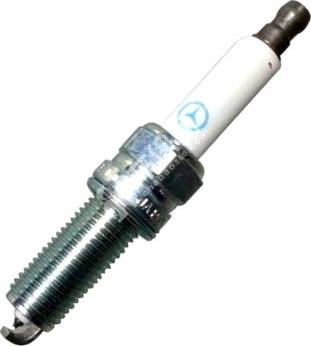 Mercedes-Benz A   004 159 58 03 - Свічка запалювання autozip.com.ua