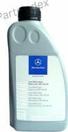 Mercedes-Benz A000989890110 - Моторна олива autozip.com.ua