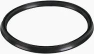 Mercedes-Benz A021 997 66 45 - Кільце ущільнювача, трубка, що нагнітається autozip.com.ua