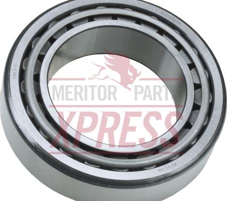 Meritor 990 41 045 S - Комплект підшипника маточини колеса autozip.com.ua