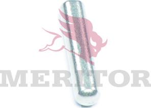 Meritor 642 25 252 - Ремонтний комплект, гальмівний ра autozip.com.ua